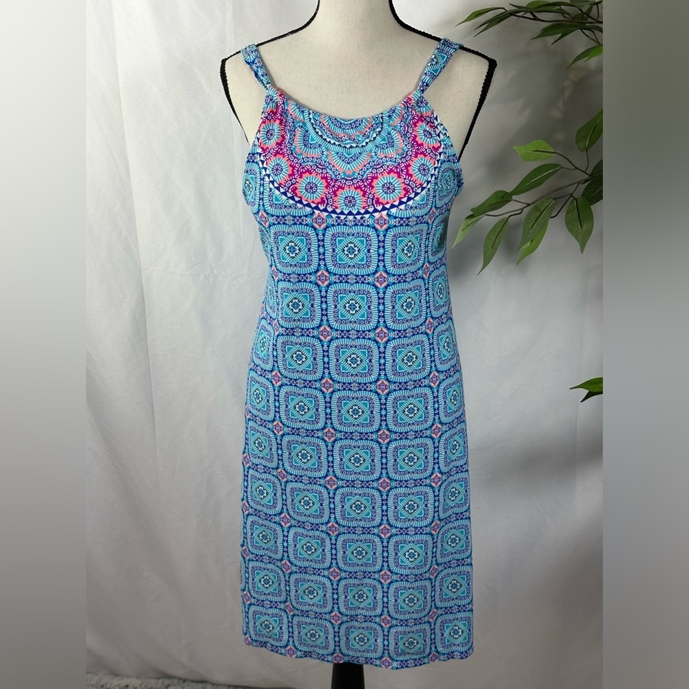 ATHLETA SWIM DRESS /SUNDRESS - Picture 2 of 11